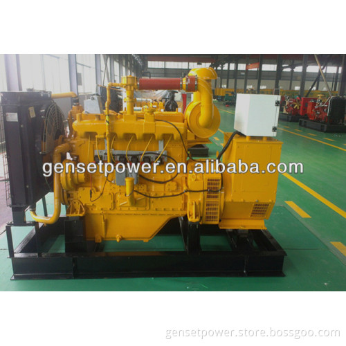 Portable Gas Power Generator with CE approved